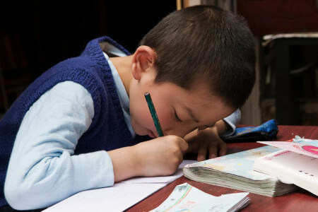 很多家長都忽視小學中文補習的重要性和必要性。