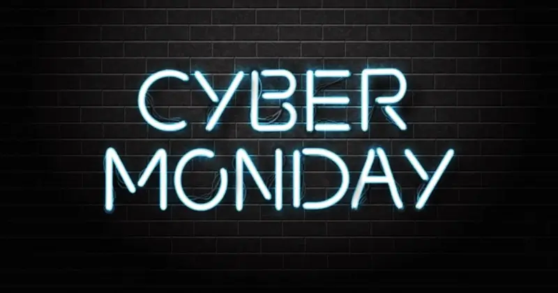 【學英文】Cyber Monday 是什麼？