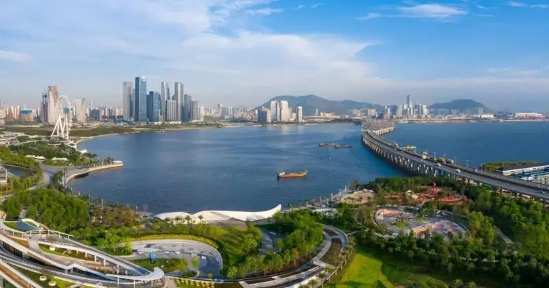 香港的補習社可以殺入前海嗎？